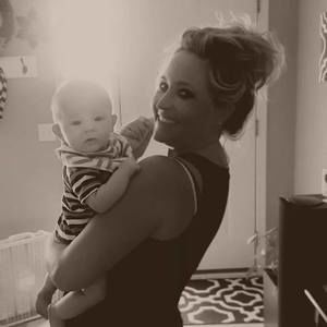 Meet your Posher, Tara